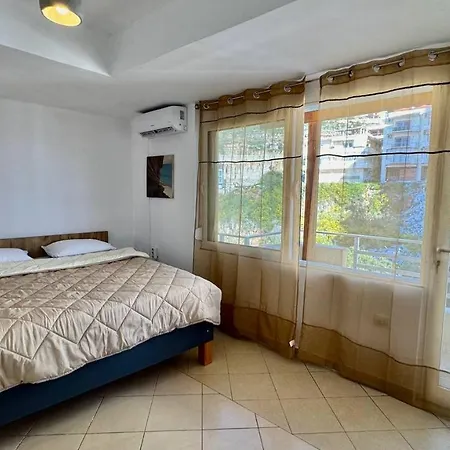 Apartment Good Vibes Sarande