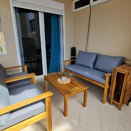 Apartment Good Vibes Sarande