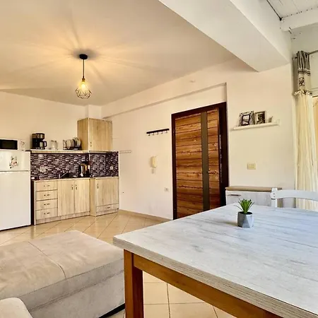 Good Vibes Apartment *
