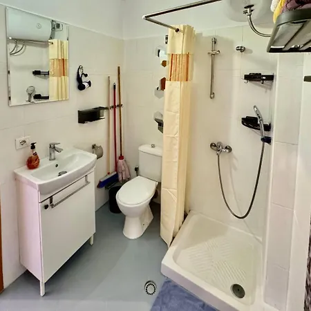 Good Vibes Apartment Sarande
