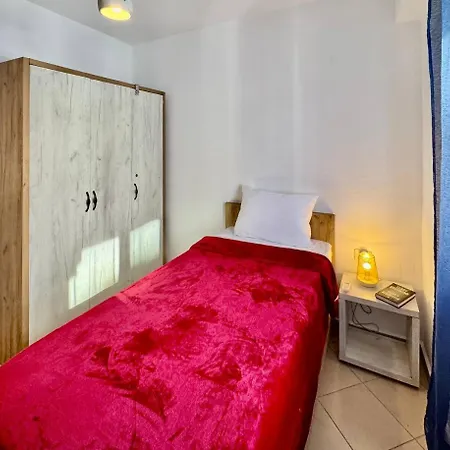 Good Vibes Apartment Sarande
