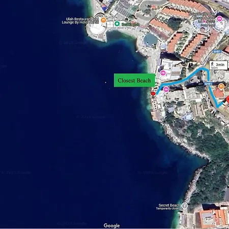 Good Vibes Sarande